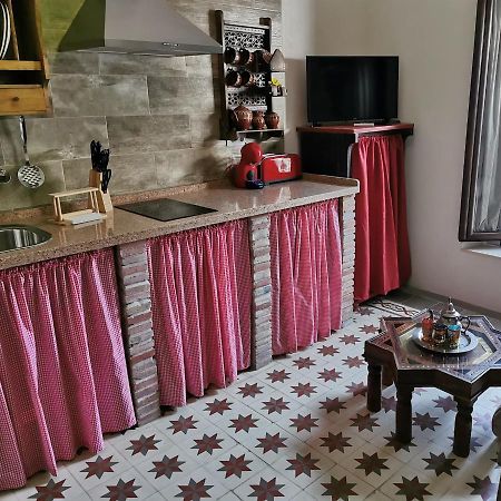 Apartamento Abuela Maria Jerez de la Frontera Exterior foto